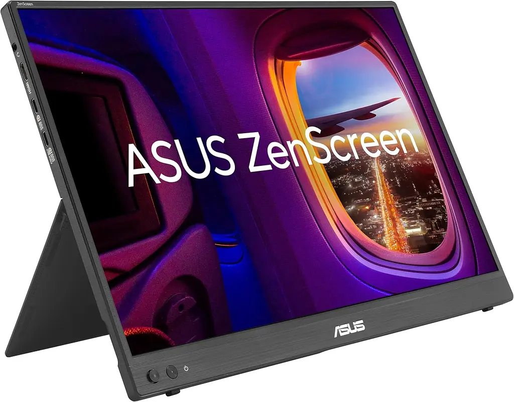 Монітор портативний Asus 16" ZenScreen MB16NCG teh0024901 - фото 4
