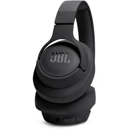 Бездротові навушники JBL Tune T720BT Black (JBLT720BTBLK) - фото 6