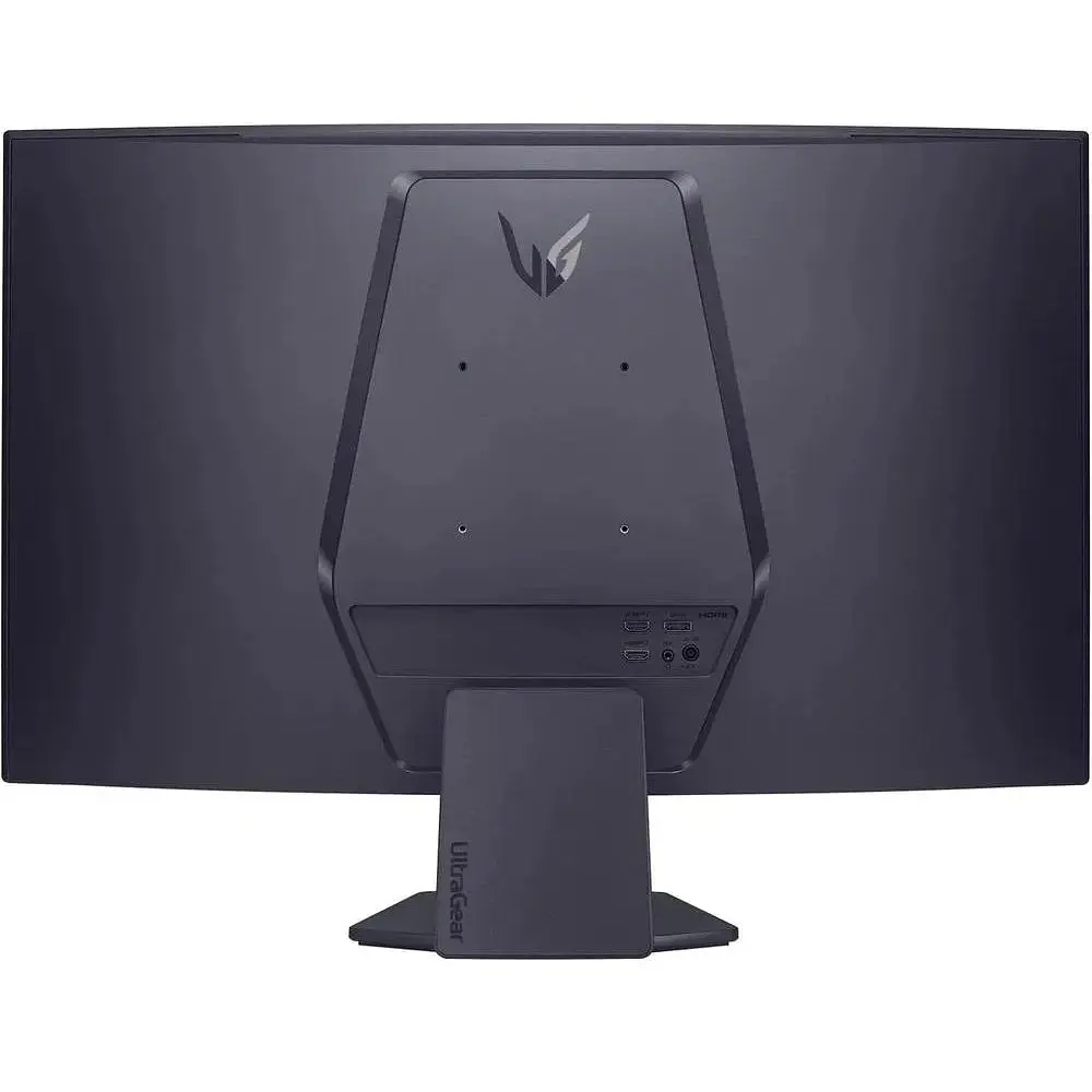 Монітор LG UltraGear 32GS60QC-B - фото 5