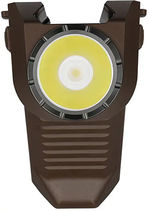 Фонарь Olight Sigurd Desert Tan - фото 10