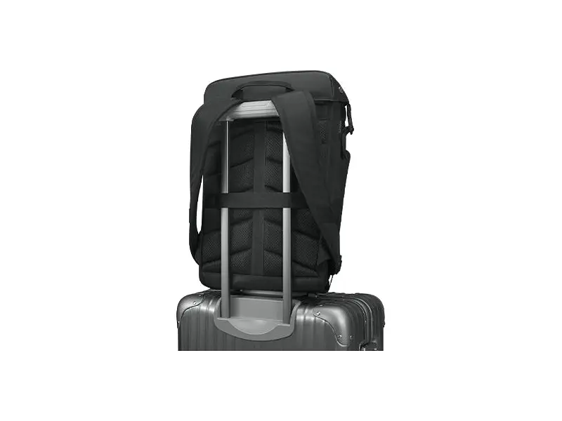 Рюкзак міський Lenovo Legion Active Gaming Backpack (GX41C86982) - фото 3