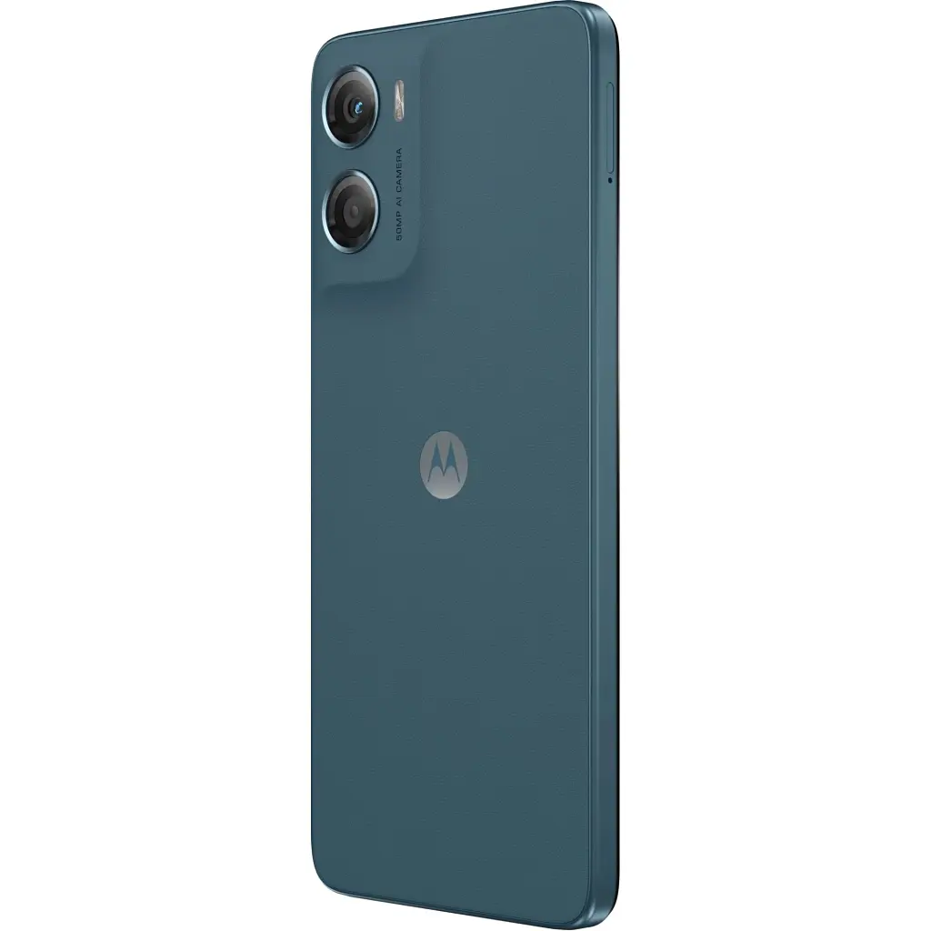 Мобільний телефон Motorola G06 4/256GB Tapestry (PBA20004UA) - фото 8