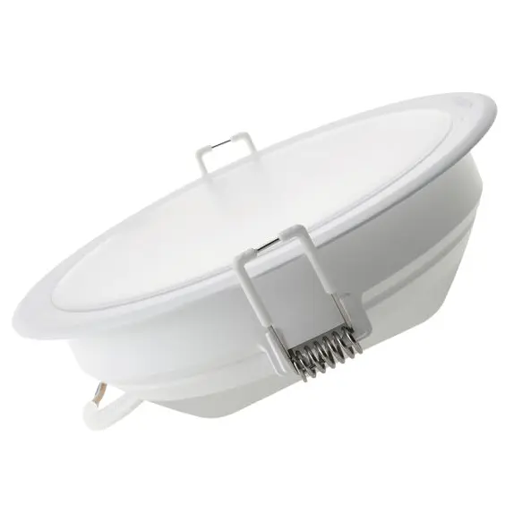 Світильник Philips 59464 Meson 125 13W 65K WH recessed (915005748201) - фото 3