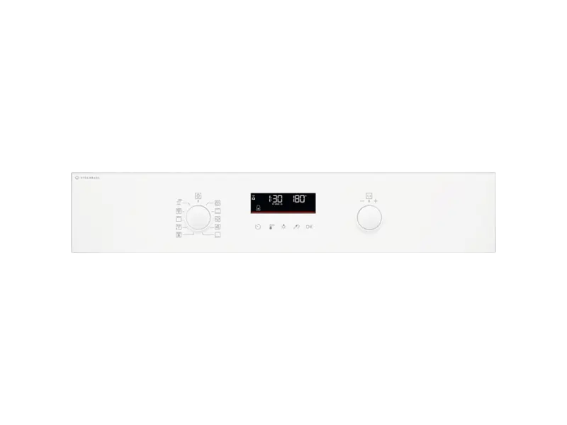 Духовка електрична Electrolux EOD6F77WV - фото 2