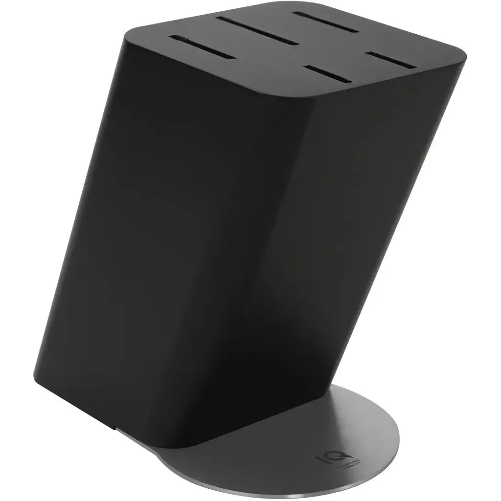 Набір ножів IQ Be Traditional з 5 ножів в колоді (IQ-11002) - фото 10