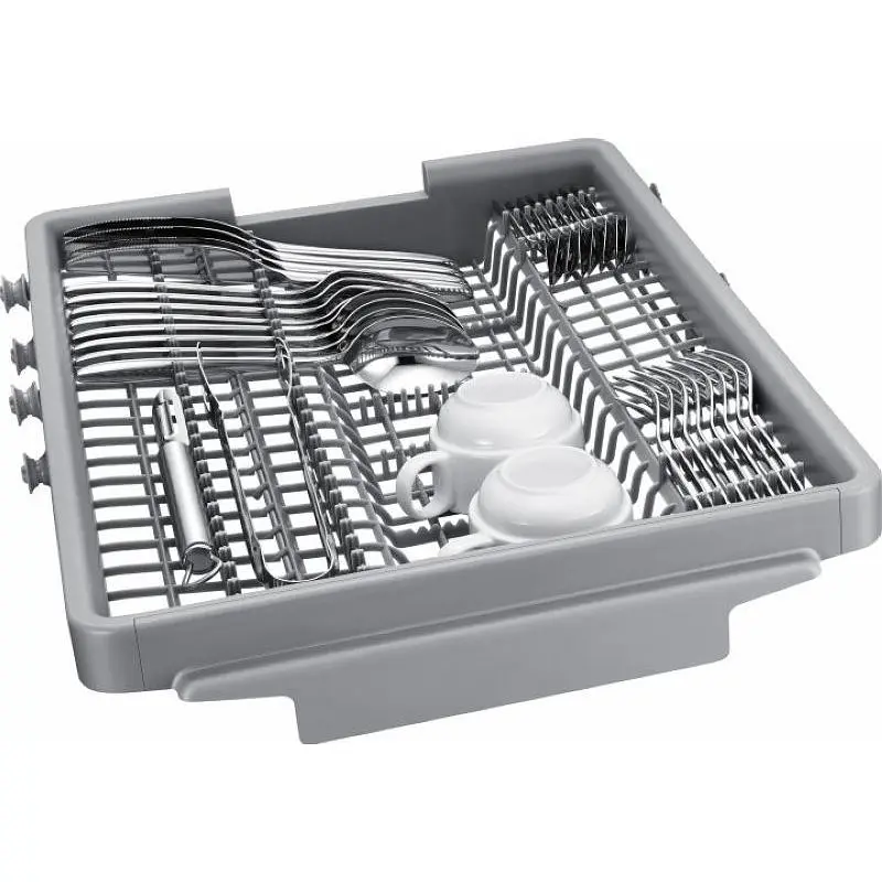 Посудомоечная машина Samsung DW50R4070BB/WT - фото 11