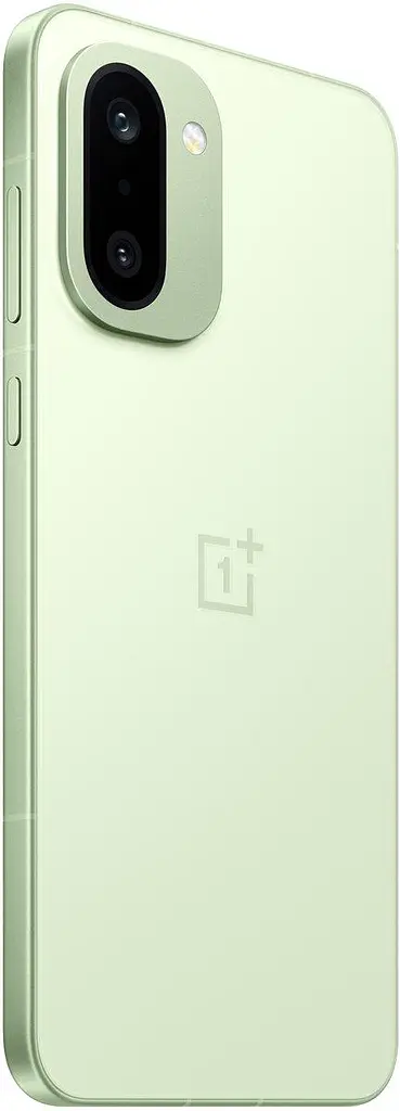 Смартфон OnePlus 15R 5G 12/256GB NFC Mint Breeze (CPH2769 Global Version) - фото 8