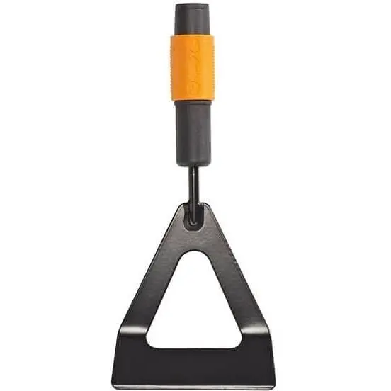 Мотика Fiskars QuikFit Голландська (1000676) - фото 2