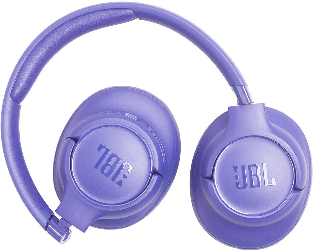 Bluetooth Stereo JBL Tune 730 BT (JBLT730BTLAV) Lavender UA - фото 4