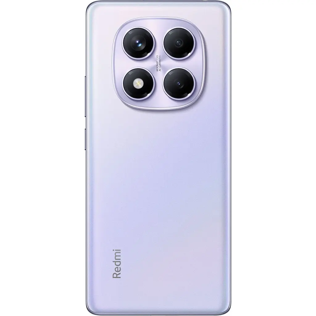 Смартфон Redmi Note 14 Pro 12/512 GB Aurora Purple Global EU [134744] - фото 6