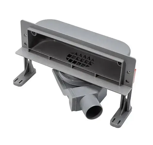 Пристенный душевой канал Pestan Confluo Premium Wall 75х312 мм 30412 - фото 2