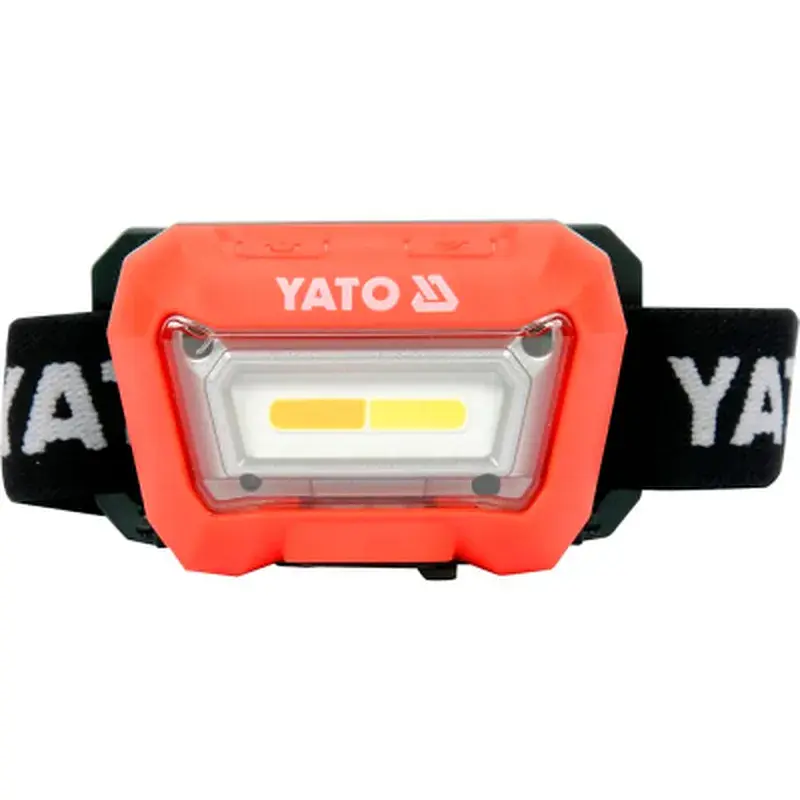 Фонарь Yato YT-08490 - фото 2