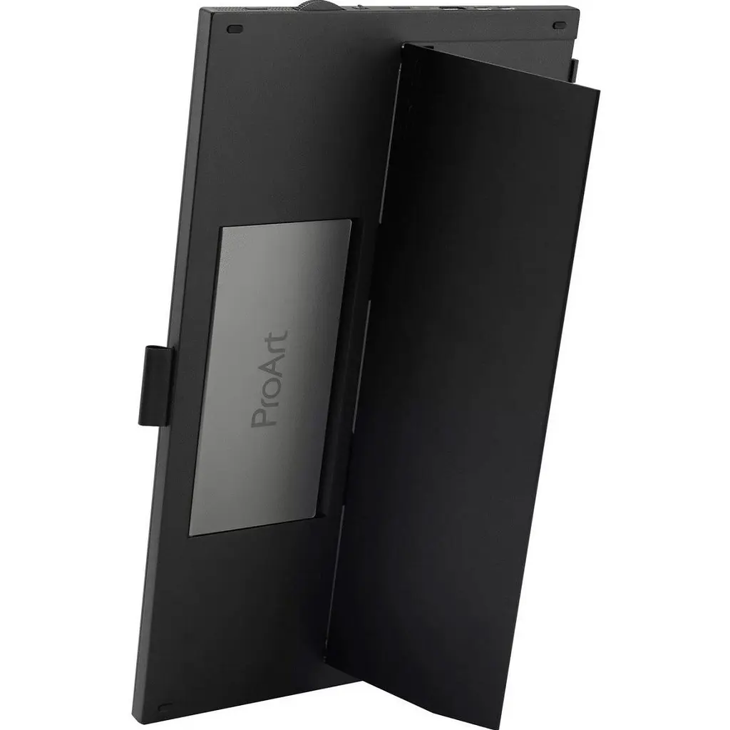 Портативний монітор Asus ProArt PA169CDV (90LM0711-B01I70) UA [128113] - фото 9