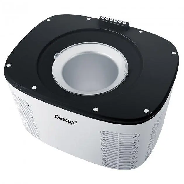 Морожениця Steba IC 110 - фото 4