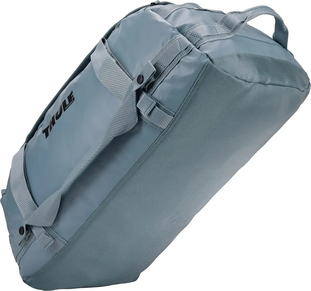 Спортивная сумка Thule Chasm Duffel 40 л Pond (TH 3204992) - фото 11