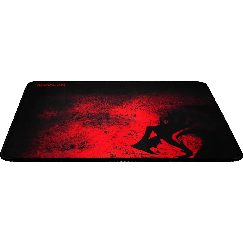 Комплект клавиатура + мышь + коврик Redragon Gaming Esseintials S107 RGB Set [78225] [118167] - фото 16