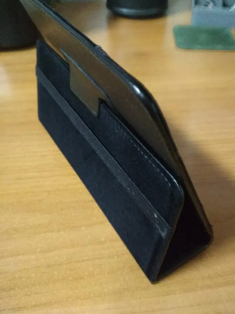 Чохол-книжка Saturn ST-TPC0701 Crown B704 Cavion Base 7.1 Prestigio - фото 4