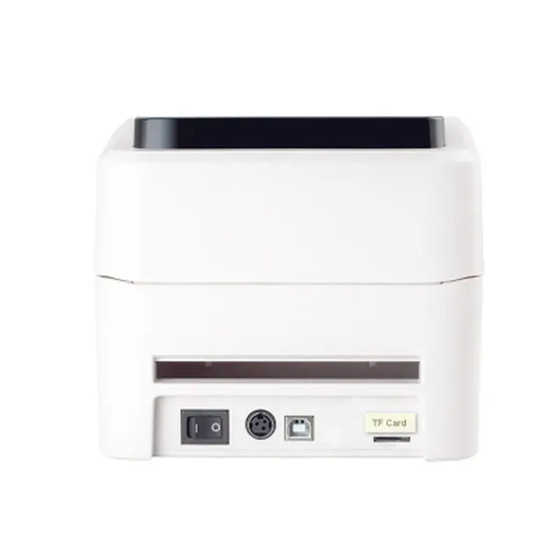 Принтер етикеток X-PRINTER XP-420B USB, Wi-Fi (XP-420B-U-WF-0104) - фото 2