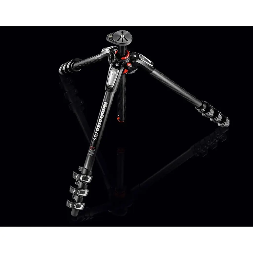 Штатив Manfrotto MT055CXPRO4 055 [121031] - фото 4