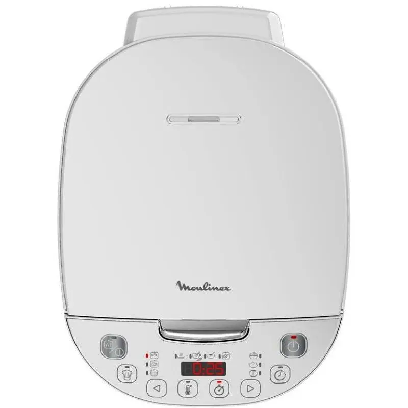 Мультиварка MOULINEX MK 622132 - фото 4