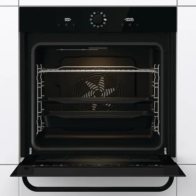Духова шафа Gorenje BOS67371SYB - фото 3