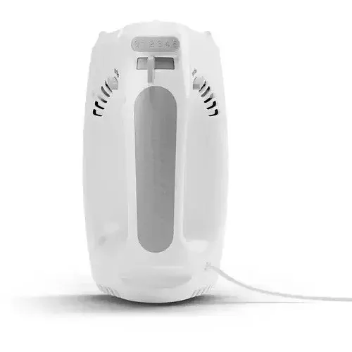Міксер Zelmotor 451.5 White - фото 3