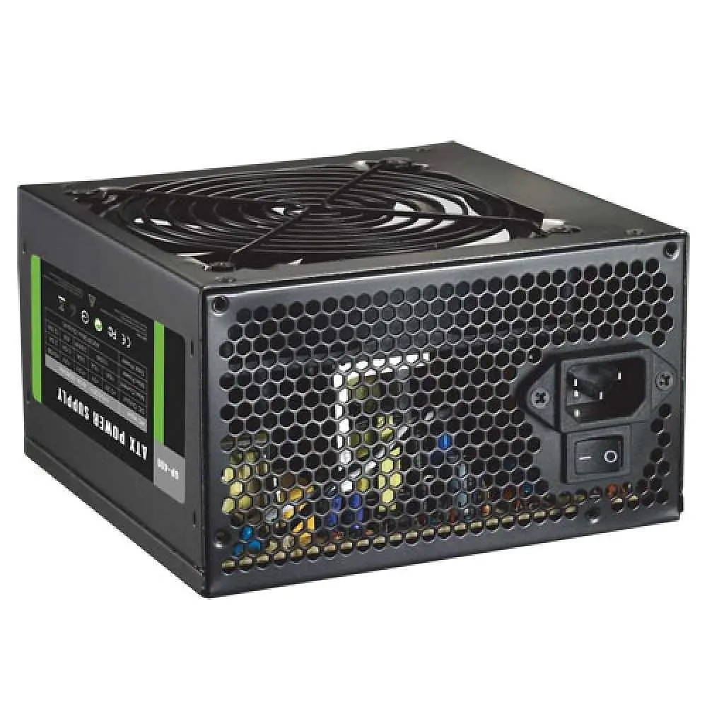 Блок питания GameMax 500W (GP-500) - фото 3