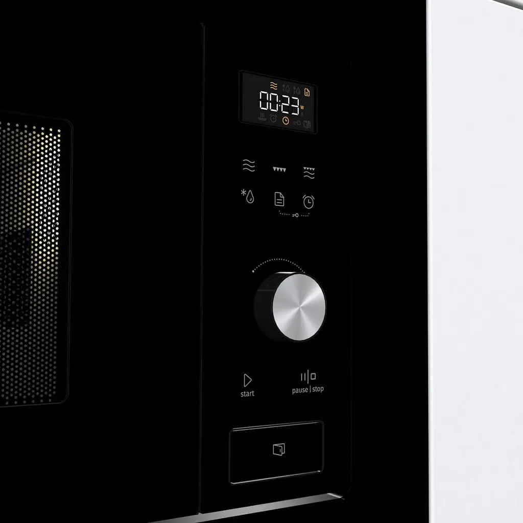 Микроволновая печь встраиваемая Gorenje BMX 201 AG1BG (738321) - фото 7