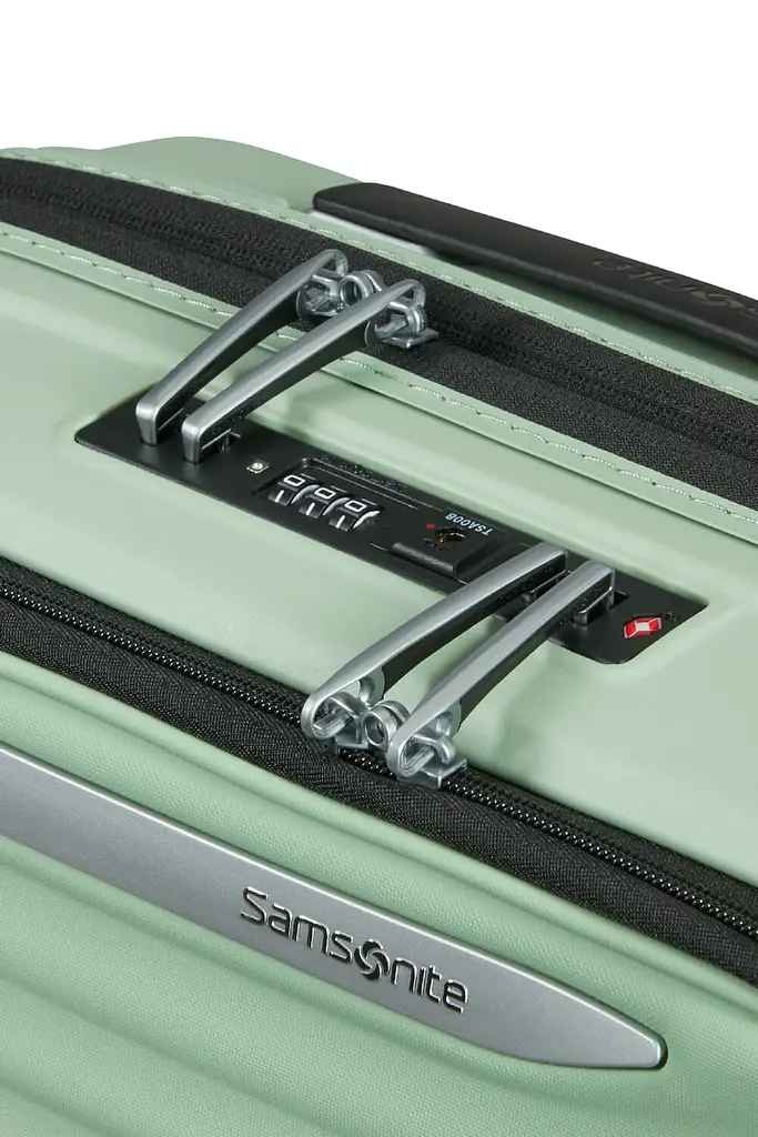 Валіза 55 См Samsonite UPSCAPE SOFT SAGE 55x40x23(26) KJ1*24007 - фото 11