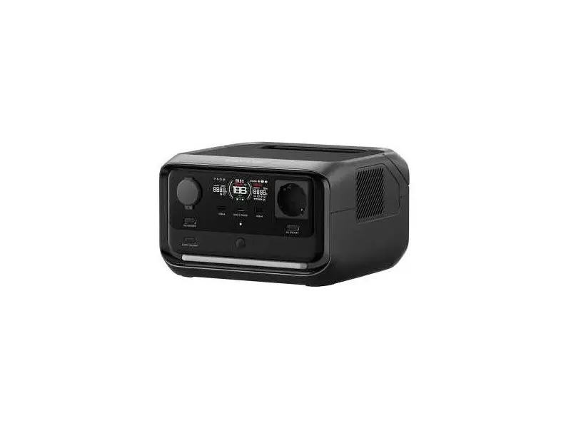 Зарядна станція EcoFlow RIVER 3 Plus (EFRIVER3Plus-EU-CBOX) - фото 4