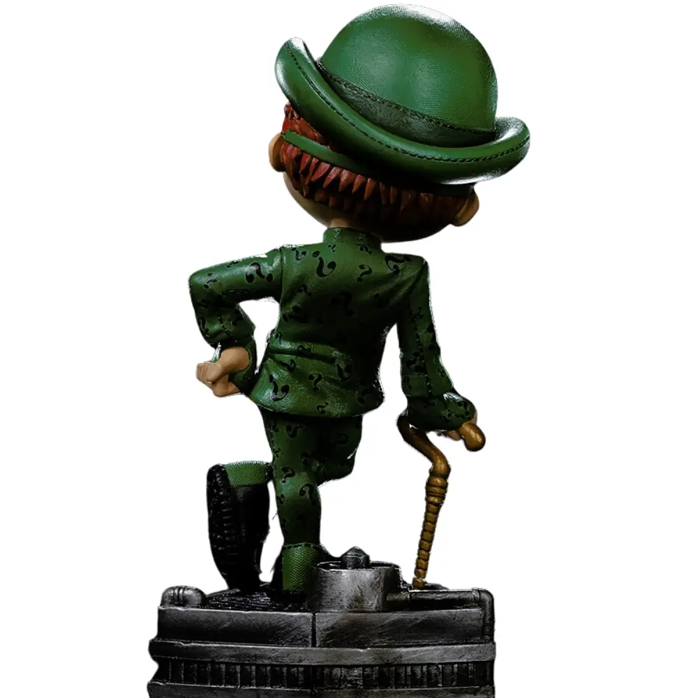 Фігурка DC Comics Batman Forever - Riddler (Бетмен) - фото 3