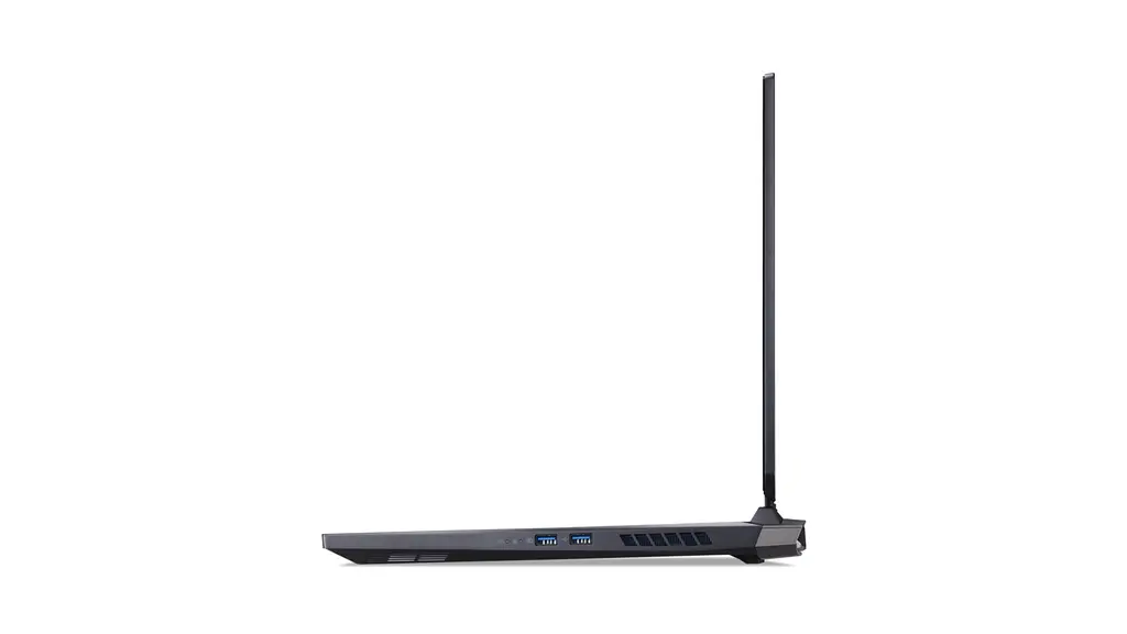 Ноутбук Acer Predator Helios 300 PH317-56 17.3' FHD IPS, Intel i7-12700H, 16GB, F1TB, NVD3060-6, Lin, чорний (NH.QGVEU.008) - фото 4