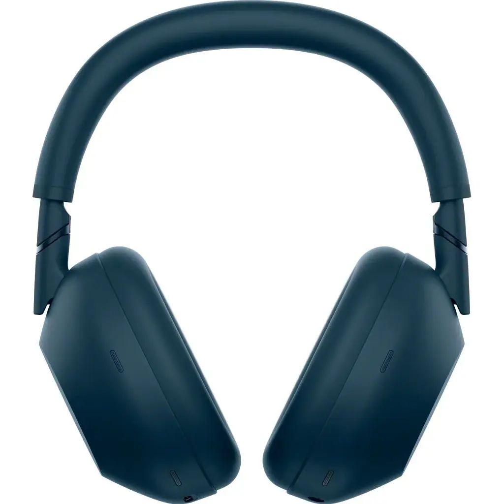 Навушники Sony WH-1000XM6 Midnight Blue (WH1000XM6L.CE7) [136738] - фото 2
