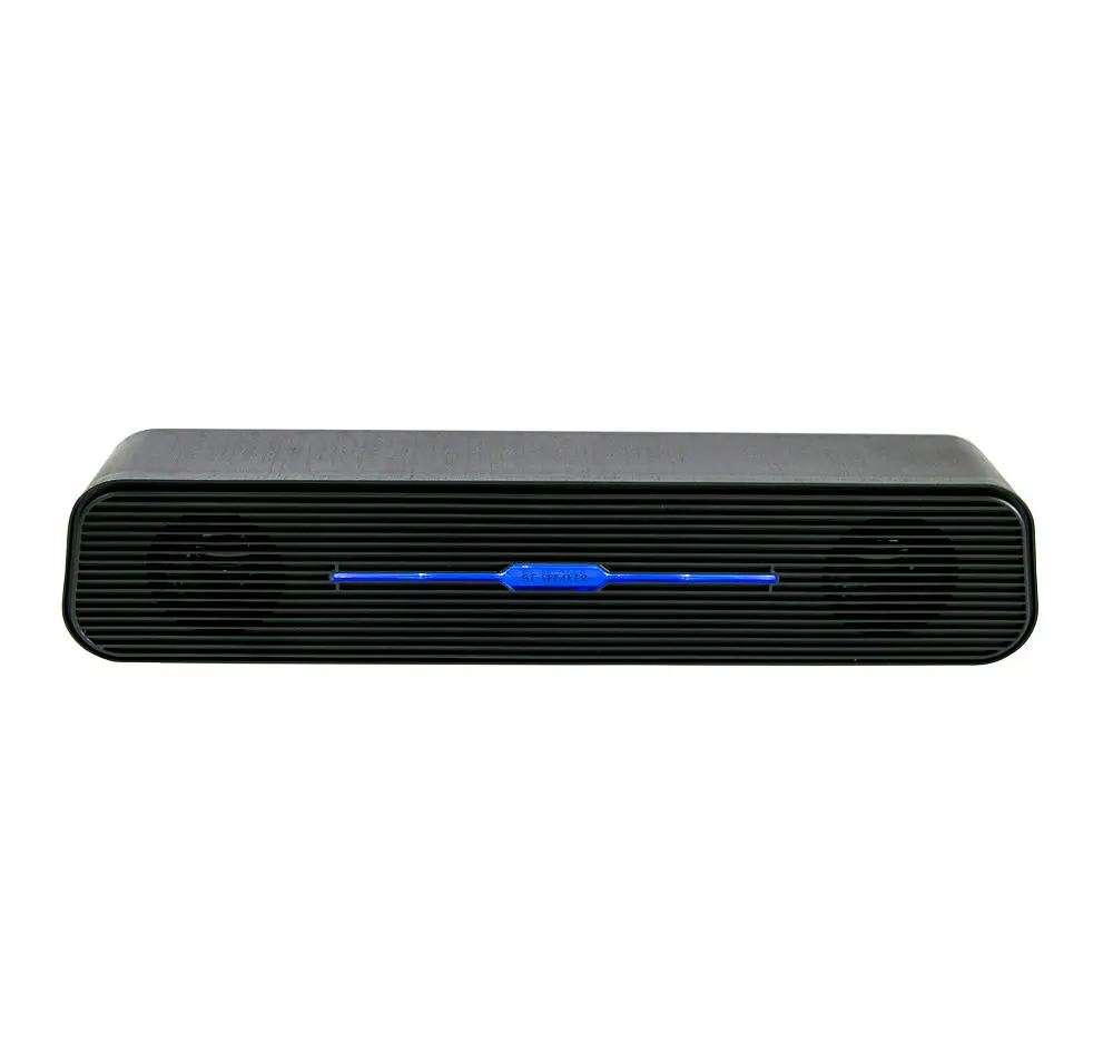 Акустика для компьютера с подсветкой FT-C718, USB колонка для ноутбука | колонки для комп'ютера (ST) - фото 2