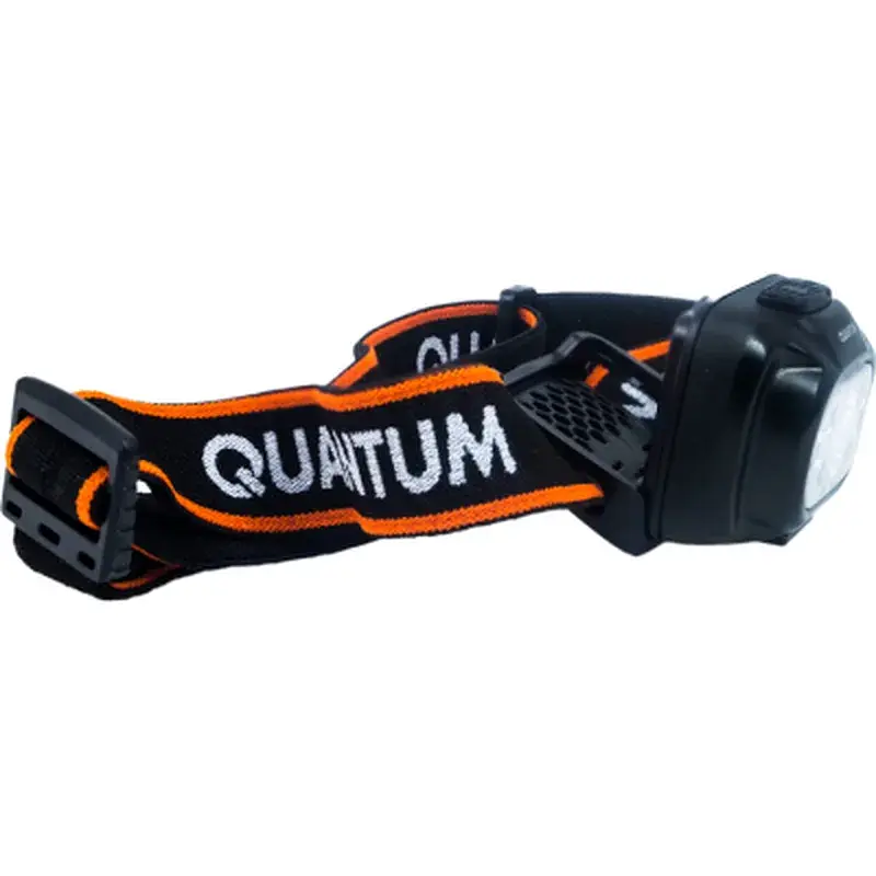 Ліхтар Quantum Finder LED з Type-C (QM-FL4040) - фото 6