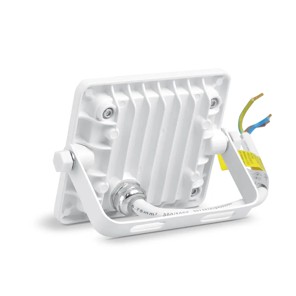 LED прожектор Videx F2e 10W 5000K (26328-000) - фото 3