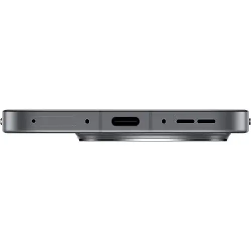 Смартфон OnePlus 13R 12/256GB Nebula Noir [128491] - фото 7