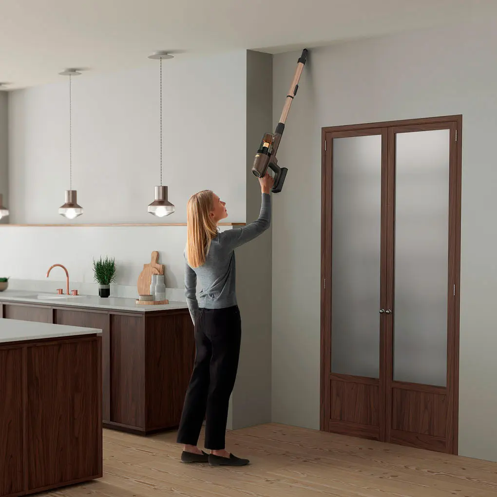 Вертикальный пылесос Electrolux EP81U25ULT [100361] - фото 7