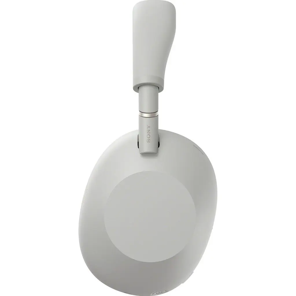 Навушники Sony WH-1000XM6 Platinum Silver (WH1000XM6S.CE7) [136739] - фото 4