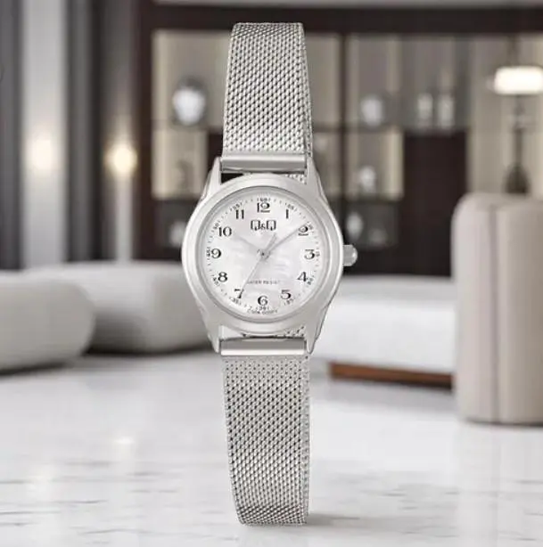 Годинник Q&Q C50A-005PY - фото 2