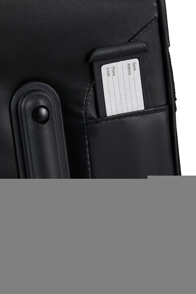 Дорожная Сумка На Колесах Samsonite ECODIVER BLACK 79x47x32 KH7*09016 - фото 8