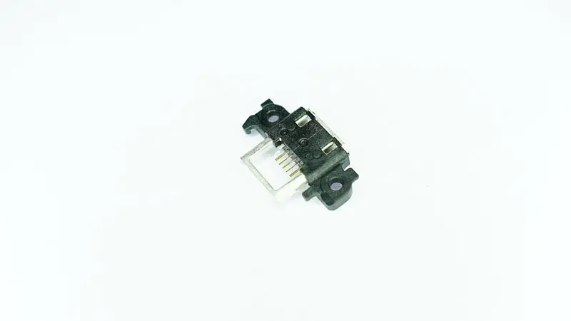 Роз'єм microUSB MUJ235 для планшета телефону - фото 4
