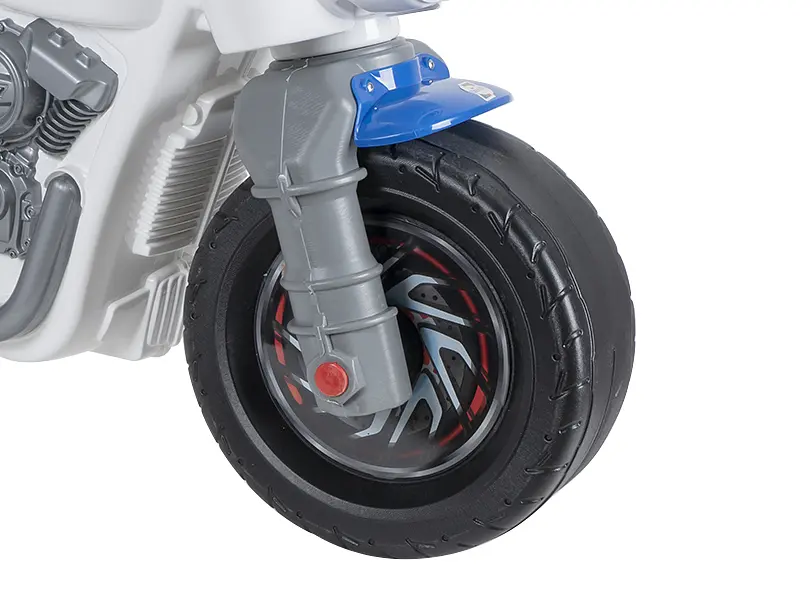 Мотобайк Орион белый 504 Белый - фото 2