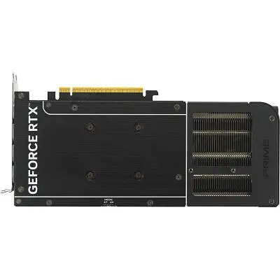 Видеокарта Asus GeForce RTX5060 8Gb PRIME OC (PRIME-RTX5060-O8G) - фото 7