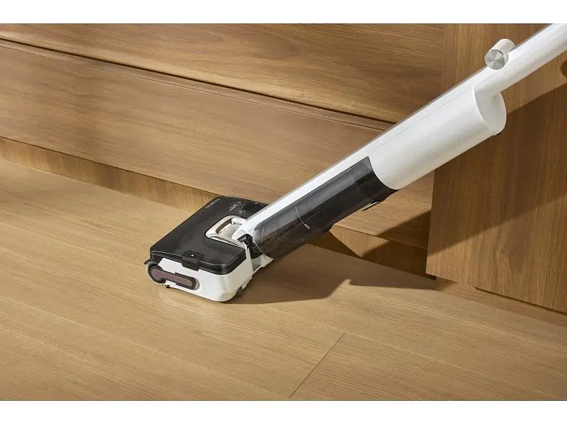 Акумуляторний мийний пилосос Tineco Floor One i7 Fold Premium (FW500700DE) - фото 8