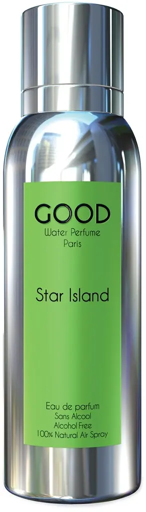 Парфумована вода Good Water Perfume Star Island Тестер 100 мл