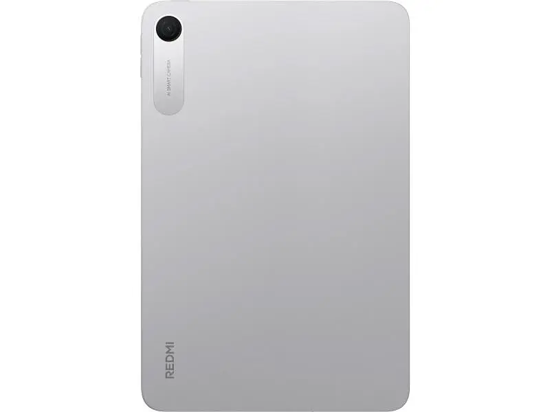 Планшет Xiaomi Redmi Pad 2 9.7 4/64GB Wi-Fi Silver (VHU6979EU) - фото 6