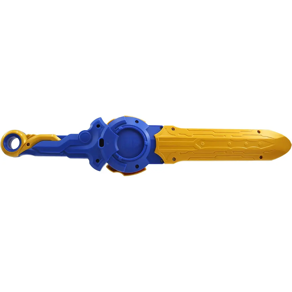 Дзига Auldey Infinity Nado VI Standard Pack Fury Wave Dragon(EU654121) - фото 5