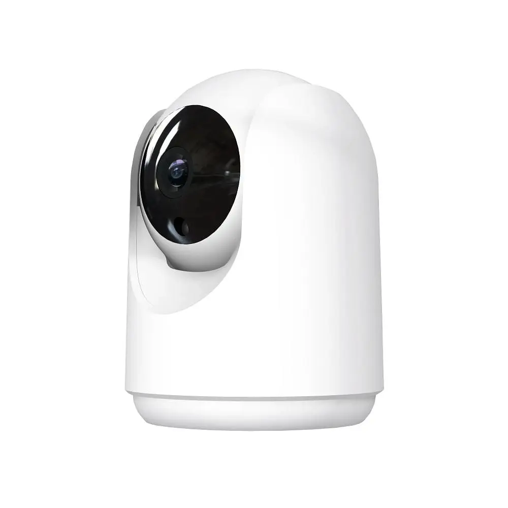 IP-відеокамера поворотна з WiFi 5Mp Light Vision VLC-6259S(Tuya) f=3.6mm з мікрофоном (75-00231) - фото 6