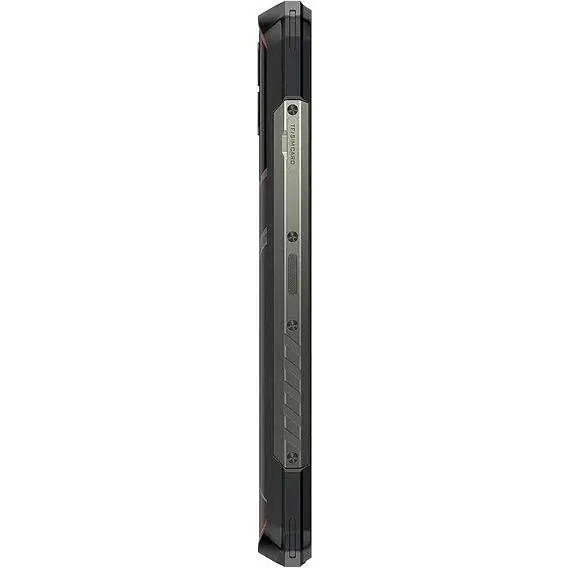 Смартфон Doogee Blade 20 Ultra 8/512GB Obsidian Red (Global) NFC - фото 3